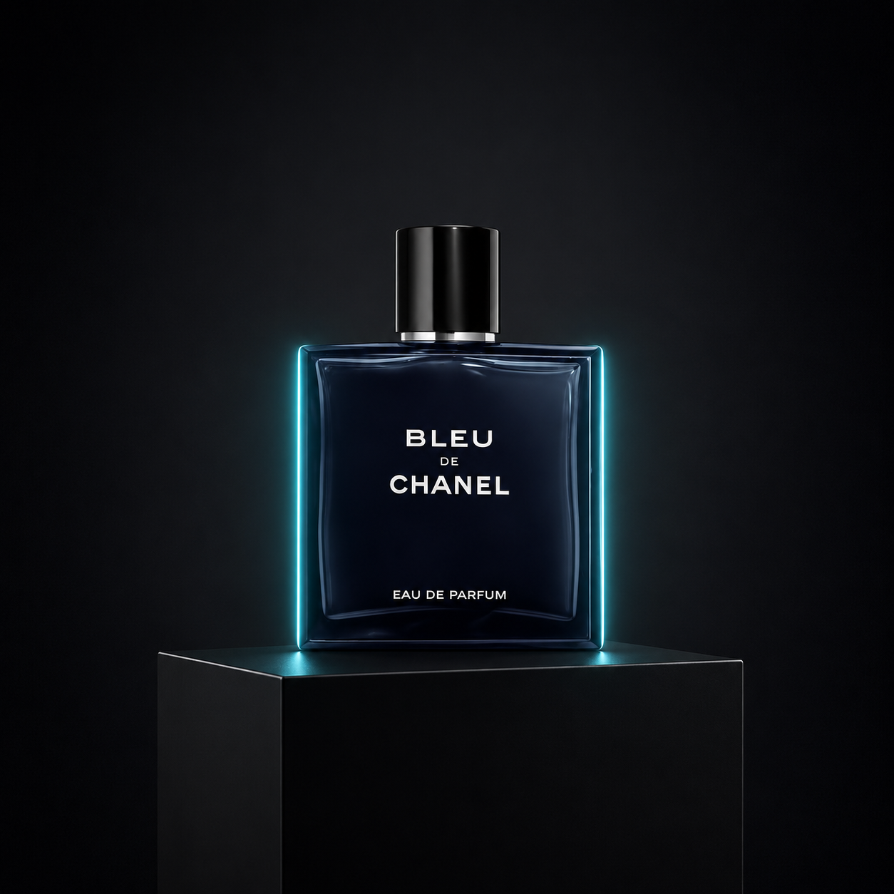 Bleu De Chanel