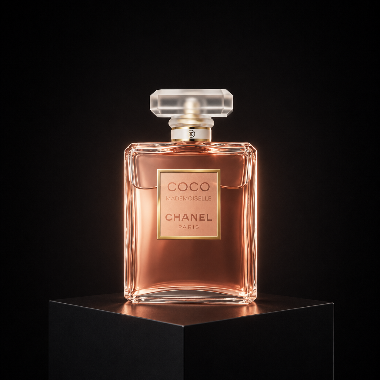 Coco Chanel Mademoiselle