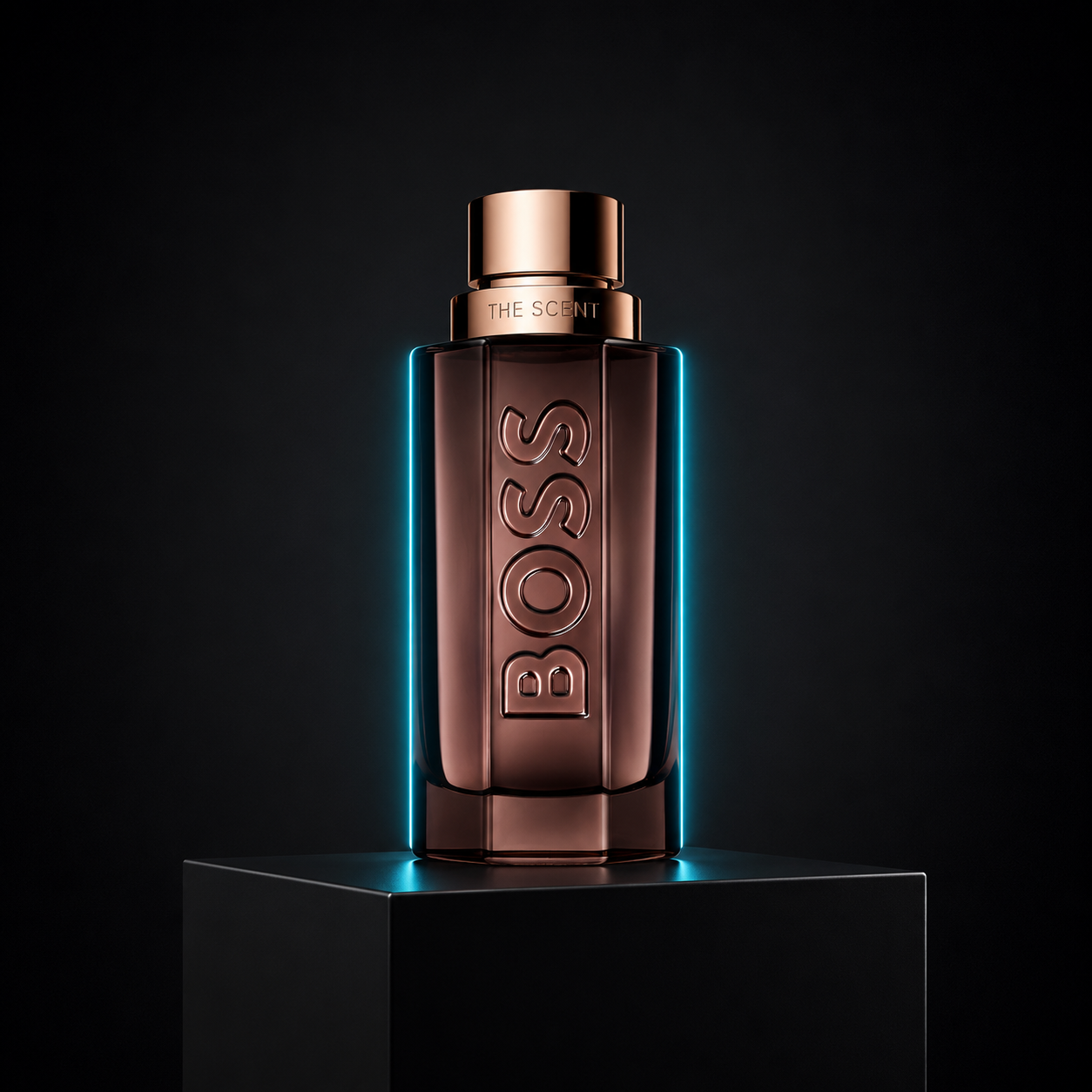 Hugo Boss The Scent