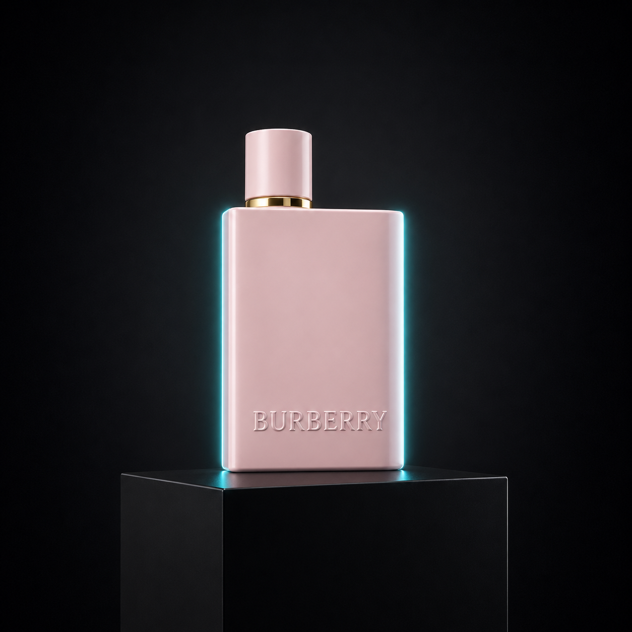 Burberry Her