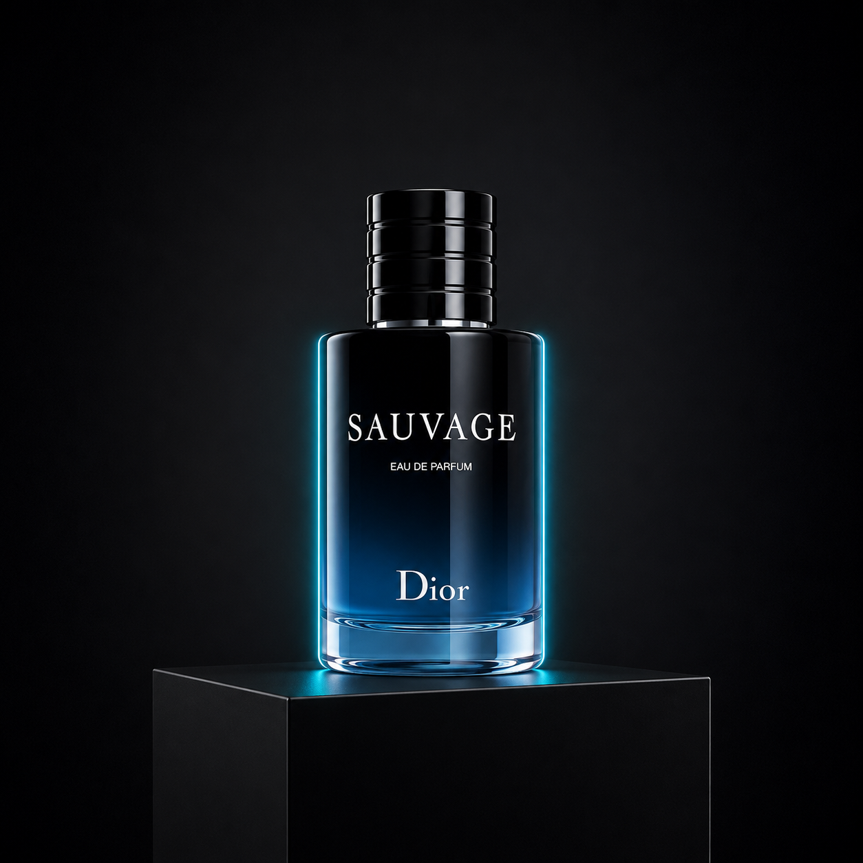 Sauvage Dior