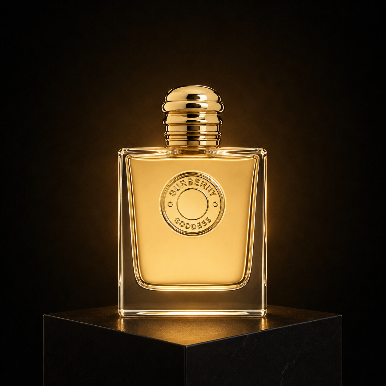 Burberry Goddess